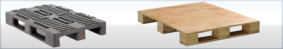Manufacturers Exporters and Wholesale Suppliers of Pine Wood Pallets Noida Uttar Pradesh